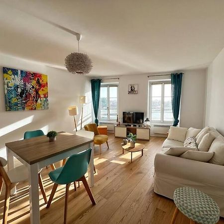 Appartamento Le Bellevue - Vieux Port La Rochelle  Esterno foto