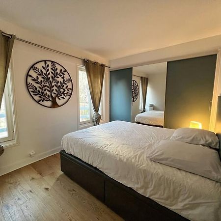 Appartamento Le Bellevue - Vieux Port La Rochelle  Esterno foto