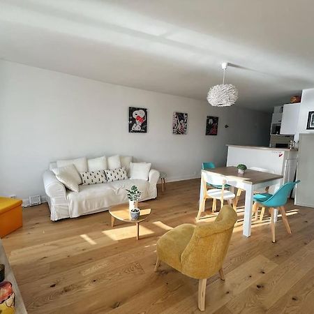 Appartamento Le Bellevue - Vieux Port La Rochelle  Esterno foto