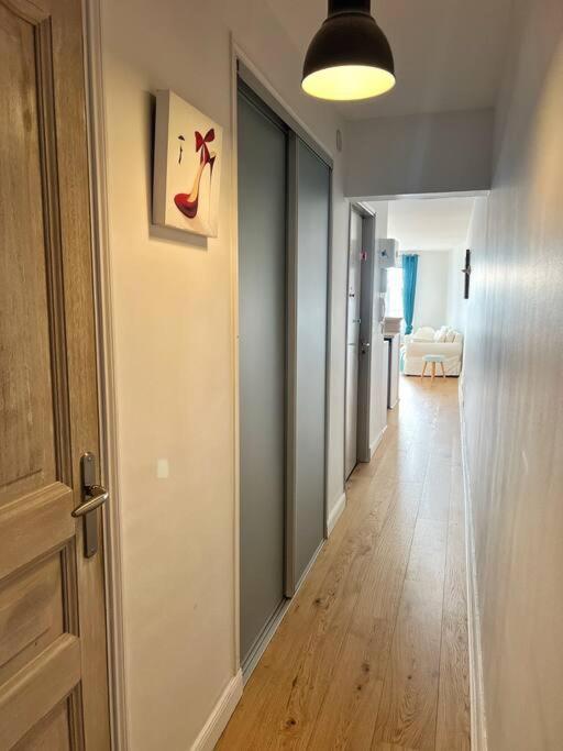 Appartamento Le Bellevue - Vieux Port La Rochelle  Esterno foto