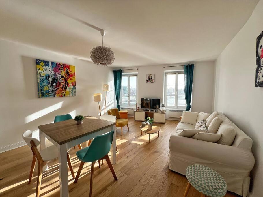 Appartamento Le Bellevue - Vieux Port La Rochelle  Esterno foto