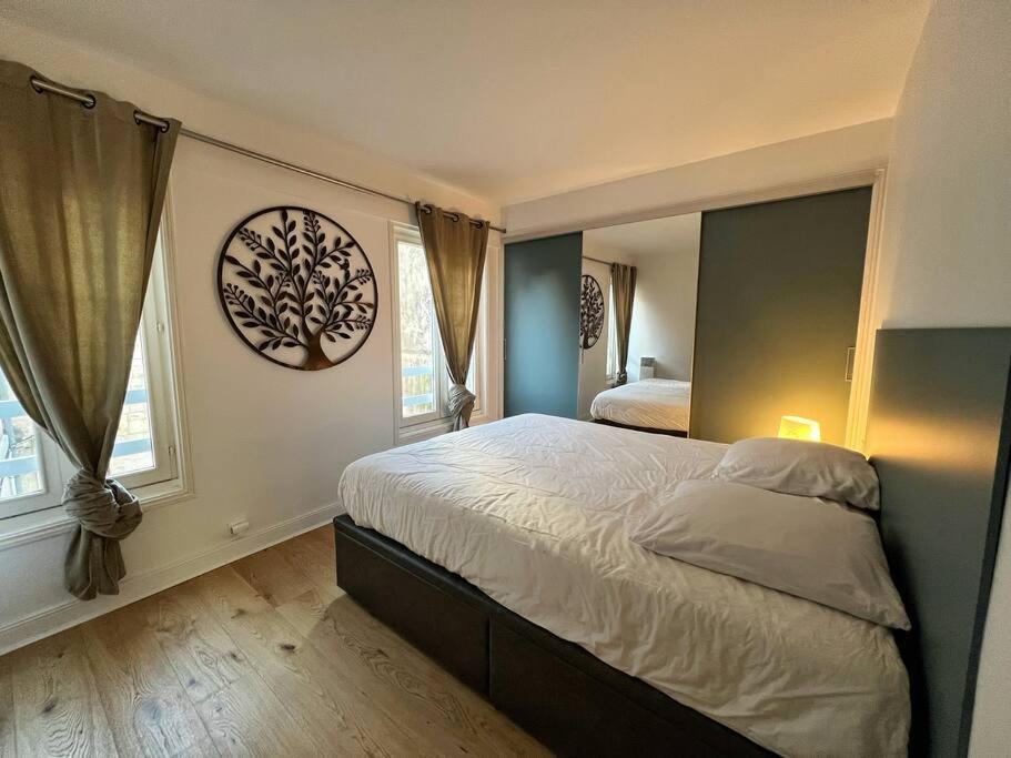 Appartamento Le Bellevue - Vieux Port La Rochelle  Esterno foto